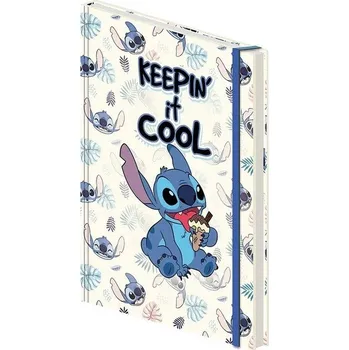 Blok A5 Lilo Premium