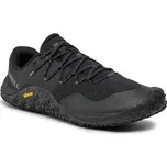 Sneakersy Merrell Trail Glove 7 J037151 Černá 43