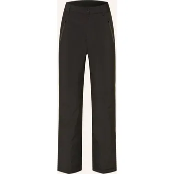 Dámské kalhoty Mrs & Hugs Dámské Lyžařské Kalhoty, světle zelená, 44