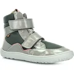 Froddo G3160247-14 Grey/Silver zimní barefoot boty Velikost boty (EU): 30, Vnitřní délka boty: 197, Vnitřní šířka boty: 74