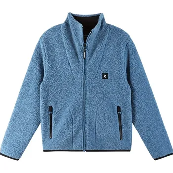 Chlapecká mikina Dětská mikina Reima Turkki Dětská velikost: 116 / Barva: modrá