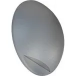 svítidlo PANLUX LEON CIRCLE LED 2W stříbrná