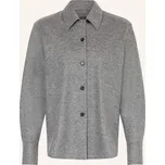 Windsor. Dámská Košilová Halenka, šedá, 32