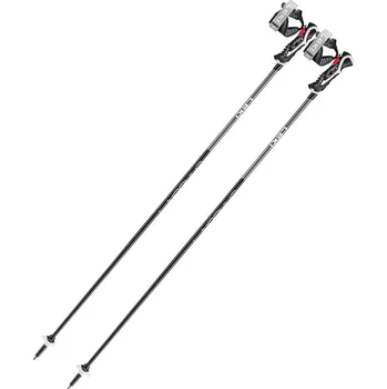 Sjezdové lyžování Leki Carbon 14 3D 2024/25 115 cm