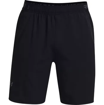 Pánské kraťasy Pánské kraťasy Under Armour Vanish Woven Shorts Under Armour černá 3044336