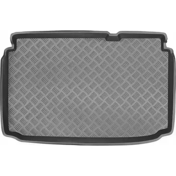 autokoberec Rohož do kufru Mix-Plast polypropylen