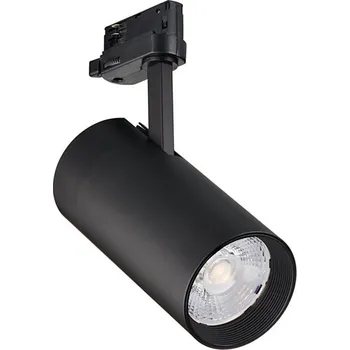 Žárovka svítidlo PHILIPS CoreLine Projector ST150T LED22S-23-/840 PSU černá