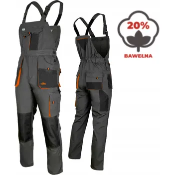 Pracovní obuv ART.MAS Klasické pracovní kalhoty, vel. 27