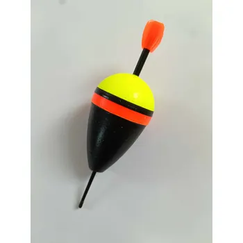 Signalizace záběru Ryba Tábor kačena velká neprořízlá