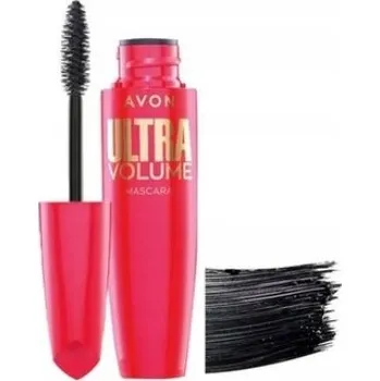 Řasenka Řasenka Avon Mark Ultra Volume od značky Blackest Black