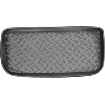 autokoberec Rohož do kufru Mix-Plast polypropylen