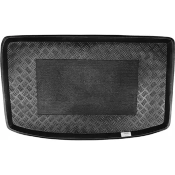 autokoberec Rohož do kufru Mix-Plast polypropylen