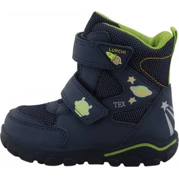Dětská sportovní obuv Lurchi 63L1083014 Kojo-Tex, 22