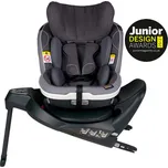 BeSafe iZi Turn i-Size metallic mélange