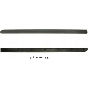 Zavěšení kol LIŠTA PŘEDNÍCH DVEŘÍ LEVÁ FIAT DOBLO 01-05