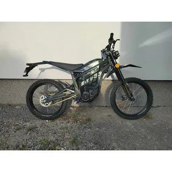 Motorová koloběžka Sur-ron Talaria Sting R L1e zelená 2024