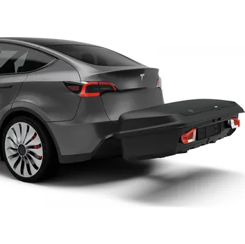 Střešní box Zadní box Thule Arcos XL + Arcos Platform TH906300TH906600