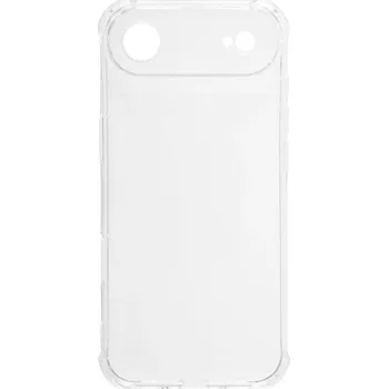 Silikonový kryt pro iPhone 17 Air - Možnost upevnění šňůry