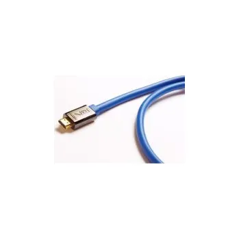 Příslušenství ke zvukové technice HDMI kabel:Van Den Hul HDMI Ultimate 4k Heac / 2,0m