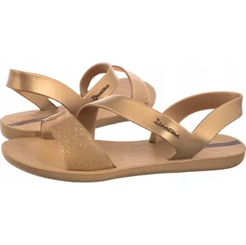 Dámské sandále Ipanema dámské sandály 82429 s plochým podpatkem, velikost 41,5