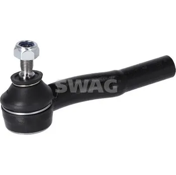 Táhlo řízení Hlava příčného táhla řízení SWAG 70 71 0037