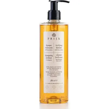 Šampon Šampon s Eruca Sativa PRIJA 380ml RETAIL