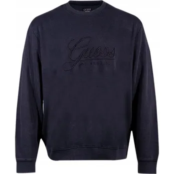 Pánská mikina Guess pánská mikina velikost XXL