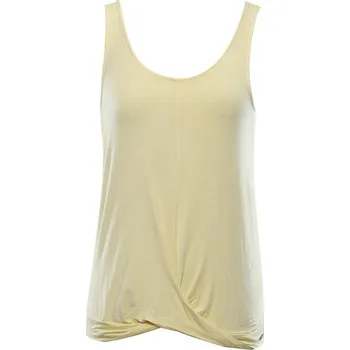 Dámské tričko Alpine Pro FILIPA 2 světlé XL