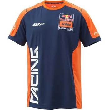 Tričko KTM REPLICA TEAM TEE velikost XXL