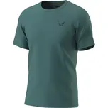 DYNAFIT TRAIL T-SHIRT Atlantic/0910 Men Triko