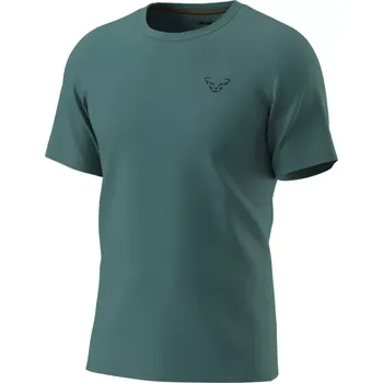 Pánské tričko DYNAFIT TRAIL T-SHIRT Atlantic/0910 Men Triko