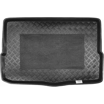 autokoberec Rohož do kufru Mix-Plast polypropylen