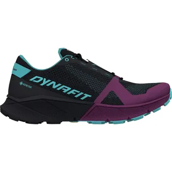 Dámská běžecká obuv DYNAFIT ULTRA 100 GTX W RoyalPurple/Black Out