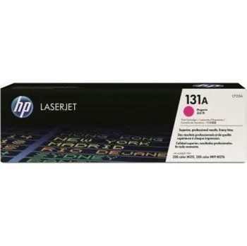 Toner HP CF213A purpurový (1800str./5%)