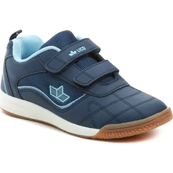 Chlapecké tenisky Lico 366385 Jaime V modré sportovní tenisky EUR 28