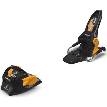 Sjezdové lyžování Vázání MARKER Jester 16 Mwerks šířka brzdiček 90mm