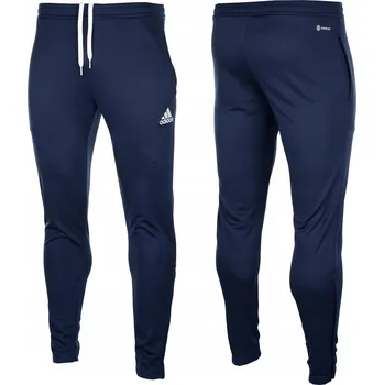 Chlapecké kalhoty ADIDAS Dětské tepláky Entrada 22 - velikost 152 cm