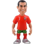 Sběratelská figurka Minix Cristiano Ronaldo 12 cm