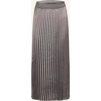 Dámská sukně S.Oliver Black Label Dámská Saténová Sukně S Plisováním,...