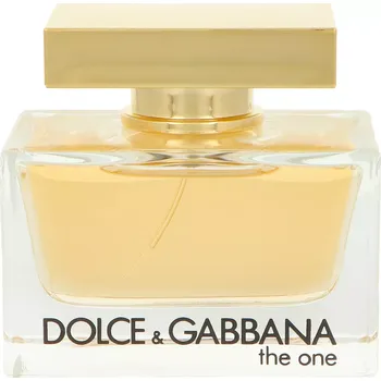 Dámský parfém Dolce & Gabbana The One Parfemovaná voda - Tester 75ml