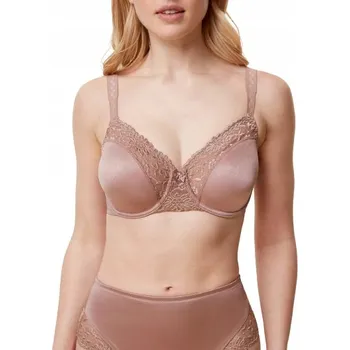 Podprsenka Podprsenka Minimizer Triumph Ladyform Soft W X 80C