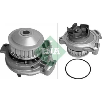 Chladič motoru Vodní čerpadlo, chlazení motoru Schaeffler INA 538 0127 10