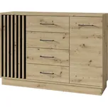 Fadome Komoda ARTIZ AZ12 (artisan)