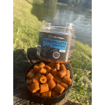 Dry pellets - Scopex