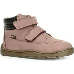 Froddo Zeru G2110150-5 Dark Pink kotníkové barefoot boty Velikost boty (EU): 25, Vnitřní délka boty: 163, Vnitřní šířka boty: 65