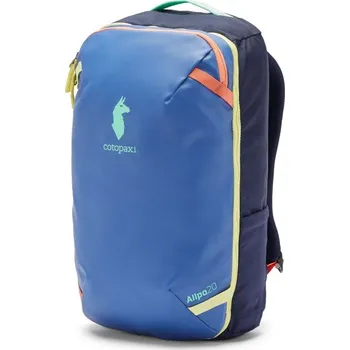 Cotopaxi Allpa Mini 20l Travel Pack Pacific/Maritime