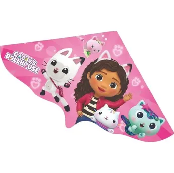 Létající drak Günther drak Gabby domeček pro panenky