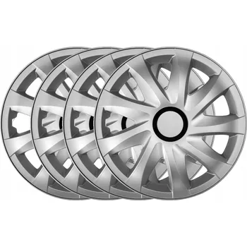 Disk Poklice NRM 13" stříbrné