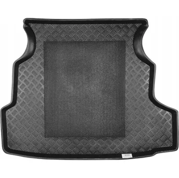 autokoberec Rohož do kufru Mix-Plast polypropylen