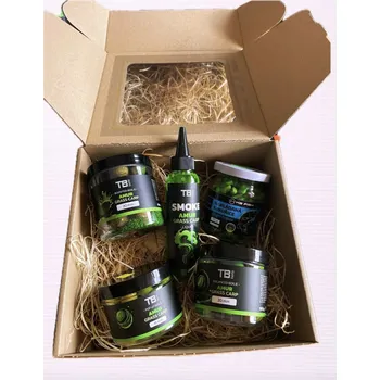 Dárkový potravinový koš Dárkový box AMUR L